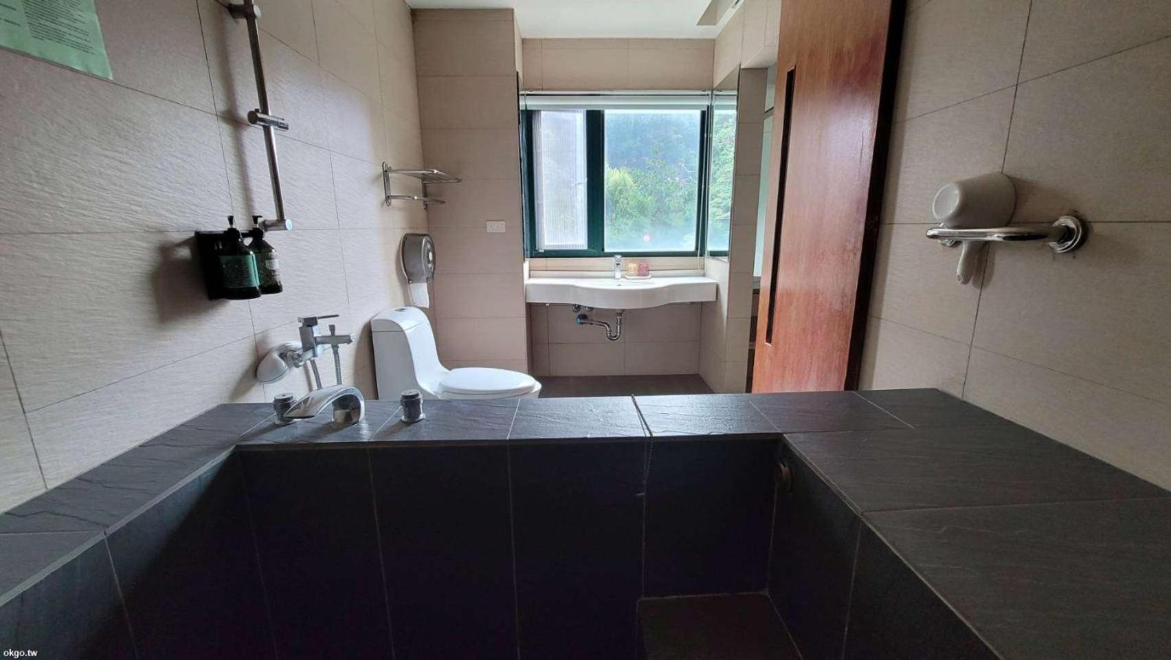Xiang Ting Apartment Пули Екстериор снимка
